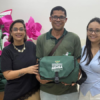VALORIZAÇÃO: Agentes comunitários de saúde e de combate às endemias recebem novos kits de trabalho