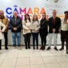 Legislativo de Pedro Osório presta homenagem aos agentes comunitários de saúde