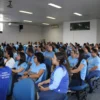 Câmara aprova equiparação salarial entre Agentes de Combate às Endemias e Agentes Comunitários de Saúde
