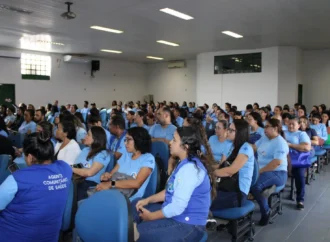 Câmara aprova equiparação salarial entre Agentes de Combate às Endemias e Agentes Comunitários de Saúde