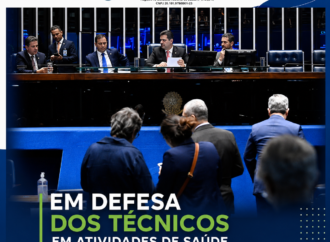 Proposta de aposentadoria de agentes de saúde passa pela 3ª sessão de discussão