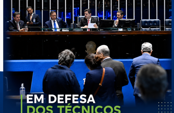 Proposta de aposentadoria de agentes de saúde passa pela 3ª sessão de discussão