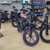 Cerca de 8 mil bicicletas elétricas devem reforçar trabalho de agentes de saúde no ES