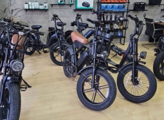 Cerca de 8 mil bicicletas elétricas devem reforçar trabalho de agentes de saúde no ES