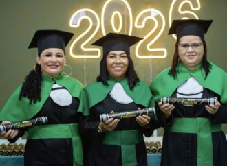 Agentes Comunitários de Saúde e de Combate às Endemias concluem curso técnico do Programa Mais Saúde com Agente em Santarém