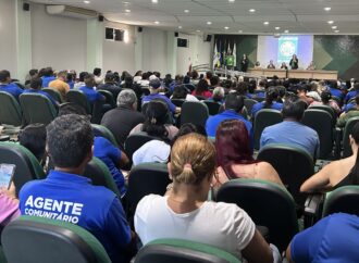 I Fórum Municipal Intersetorial fortalece debate sobre equidade e direitos humanos no SUS