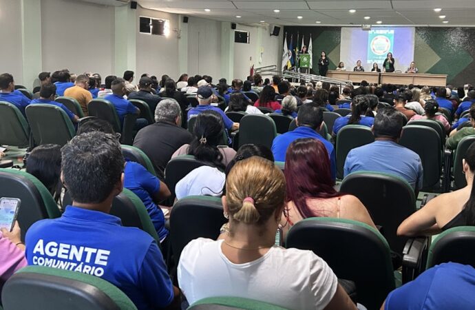 I Fórum Municipal Intersetorial fortalece debate sobre equidade e direitos humanos no SUS
