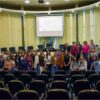 Agentes Comunitários de Saúde participam de palestra sobre ética e sigilo profissional