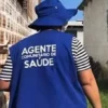 Câmara de Bayeux propõe criação do Dia Municipal do Agente Comunitário de Saúde e do Agente de Combate às Endemias
