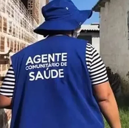 Câmara de Bayeux propõe criação do Dia Municipal do Agente Comunitário de Saúde e do Agente de Combate às Endemias