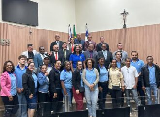 CONTACS parabeniza Santo Estêvão pela valorização dos ACS e ACE com aprovação do IFA