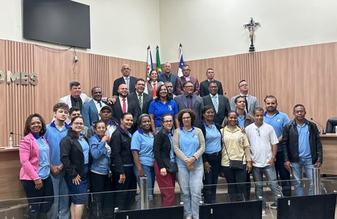 CONTACS parabeniza Santo Estêvão pela valorização dos ACS e ACE com aprovação do IFA