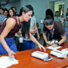 Agentes comunitários recebem 127 tablets para agilizar visitas domiciliares