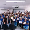 Prefeitura de Murici entrega 70 tablets para agentes comunitários de saúde
