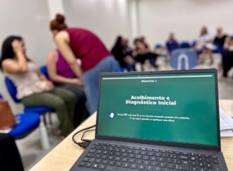 Agentes de Saúde participam de oficina sobre amamentação