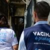 Projeto amplia papel de agentes de saúde na assistência social