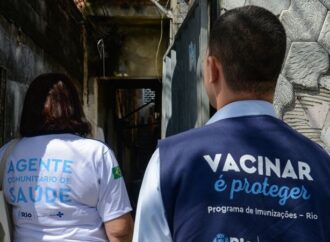 Projeto amplia papel de agentes de saúde na assistência social