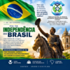 7 DE SETEMBRO | INDEPENDÊNCIA DO BRASIL