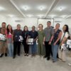 Prefeitura entrega fardamento completo para cerca de 130 Agentes Comunitários de Saúde