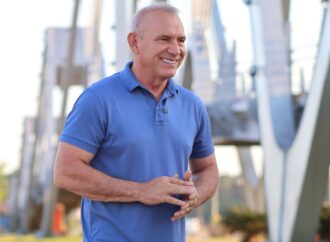 Espigão investe em tecnologia para agentes comunitários de saúde
