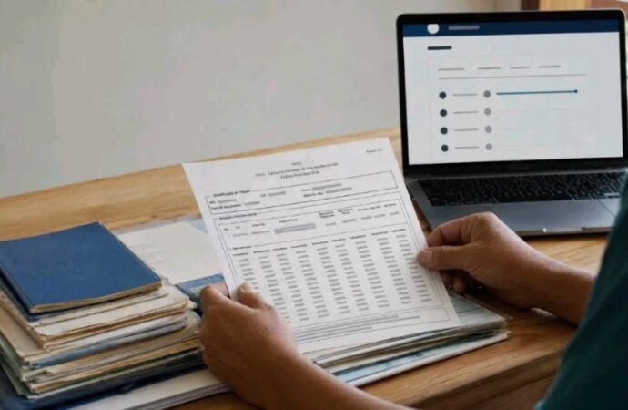 CONTACS orienta Agentes Comunitários de Saúde sobre documentos para comprovação do tempo de efetivo exercício para fins previdenciários