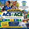 💙💚 04 DE OUTUBRO | DIA NACIONAL DOS ACS E ACE