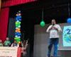 Prefeitura anuncia novo concurso público e entrega tablets no 2º Encontro dos Agentes Comunitários de Saúde