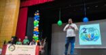 Prefeitura anuncia novo concurso público e entrega tablets no 2º Encontro dos Agentes Comunitários de Saúde