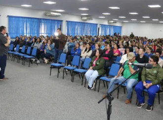 Agentes de saúde de Chapecó terão jornada de seis horas durante o verão