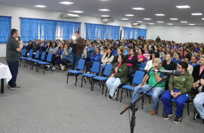 Agentes de saúde de Chapecó terão jornada de seis horas durante o verão