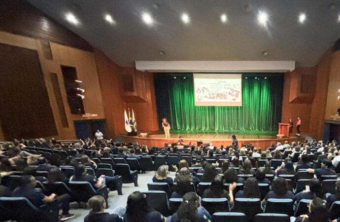 Servidores de Toledo e região são certificados pelo “Saúde com Agente”