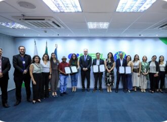 ANEEL firma acordo para formar Agentes Comunitários de Energia na Amazônia Legal