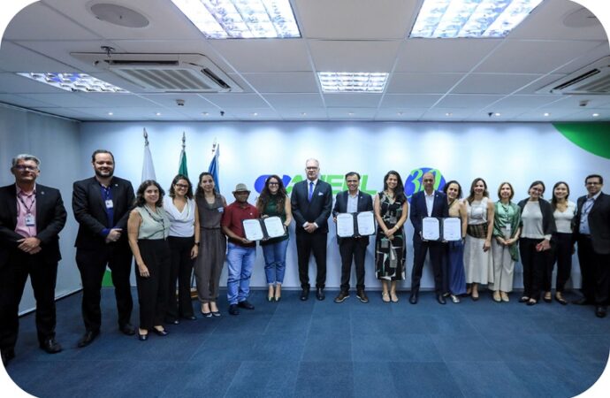 ANEEL firma acordo para formar Agentes Comunitários de Energia na Amazônia Legal