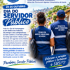 💙💚💛 28 DE OUTUBRO | DIA DO SERVIDOR PÚBLICO 🇧🇷