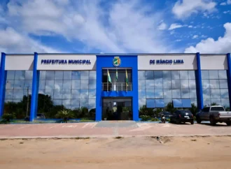 Lei do IFA é publicada em Mâncio Lima para ACS e ACE