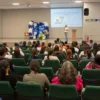 Prefeitura promove capacitação para agentes comunitários de saúde sobre saúde bucal e saúde da mulher